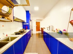 Blk 213B Punggol Walk (Punggol), HDB 5 Rooms #217866081